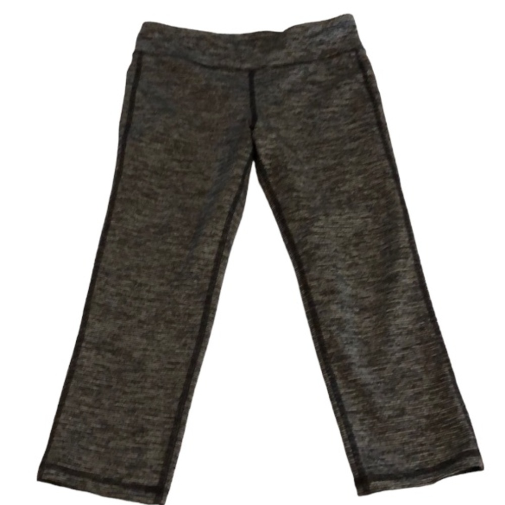 Old Navy go-dry capris